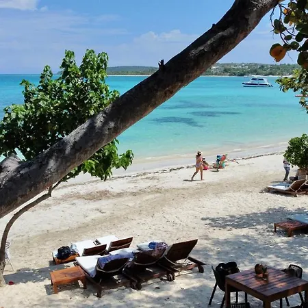 Hotel Blue Island Punta Rucia